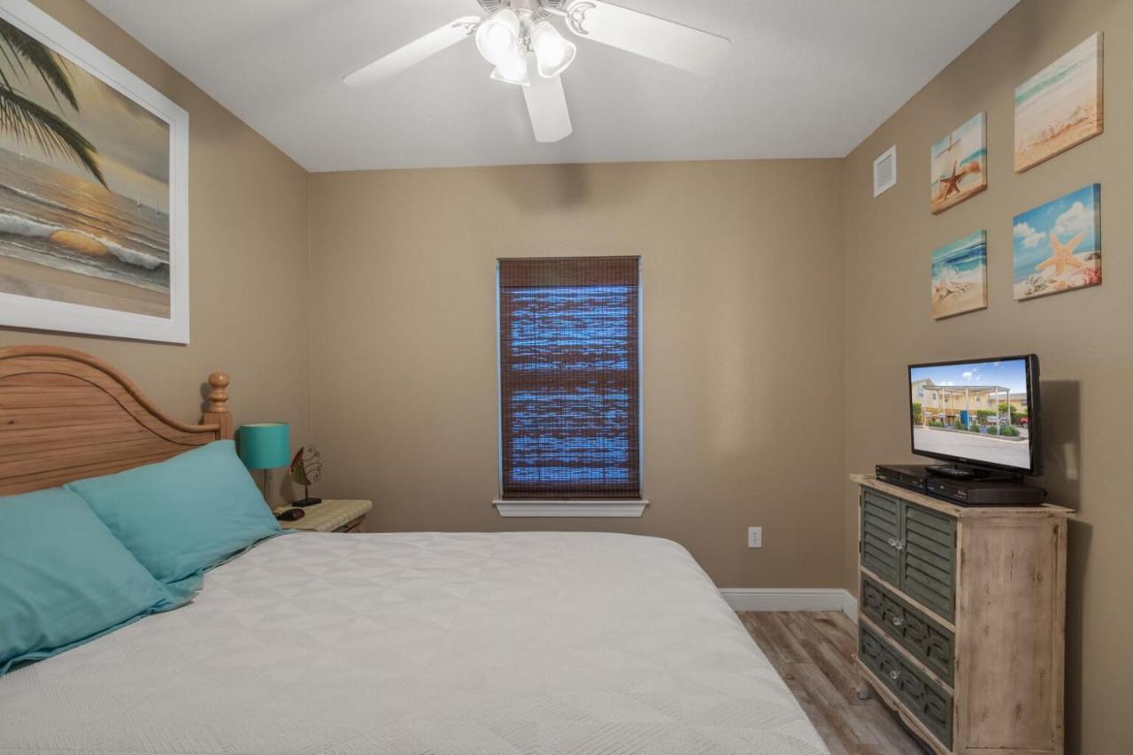 Crystal Tower 1906 By Vacation Homes Collection Gulf Shores Exterior foto