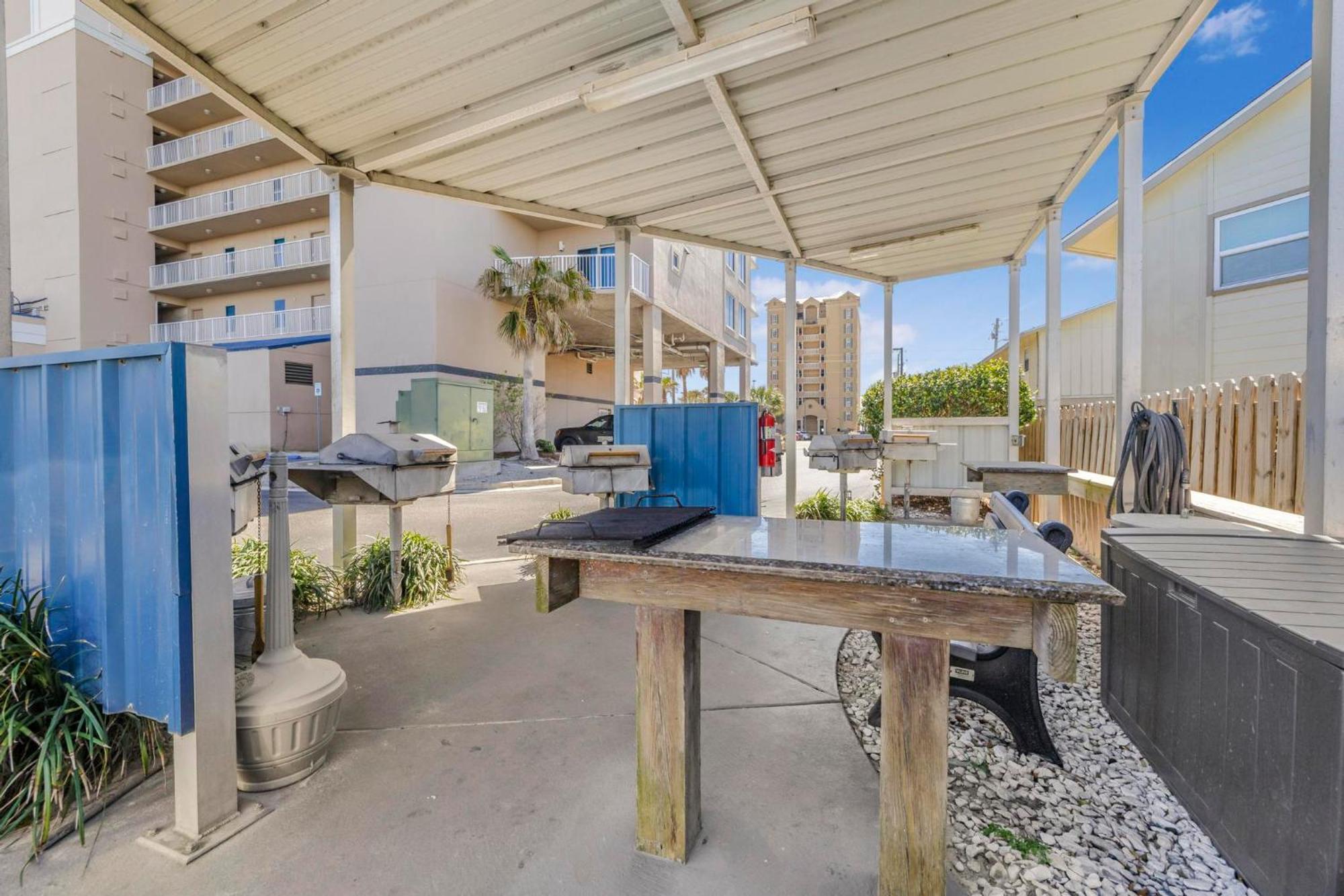 Crystal Tower 1906 By Vacation Homes Collection Gulf Shores Exterior foto