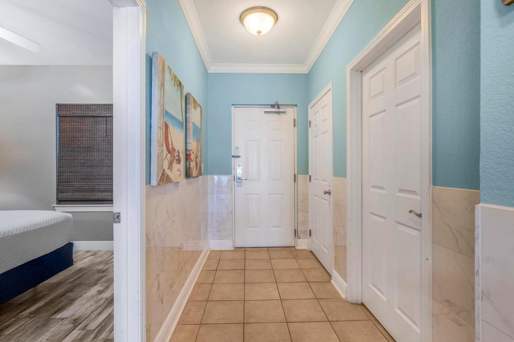 Crystal Tower 1906 By Vacation Homes Collection Gulf Shores Exterior foto