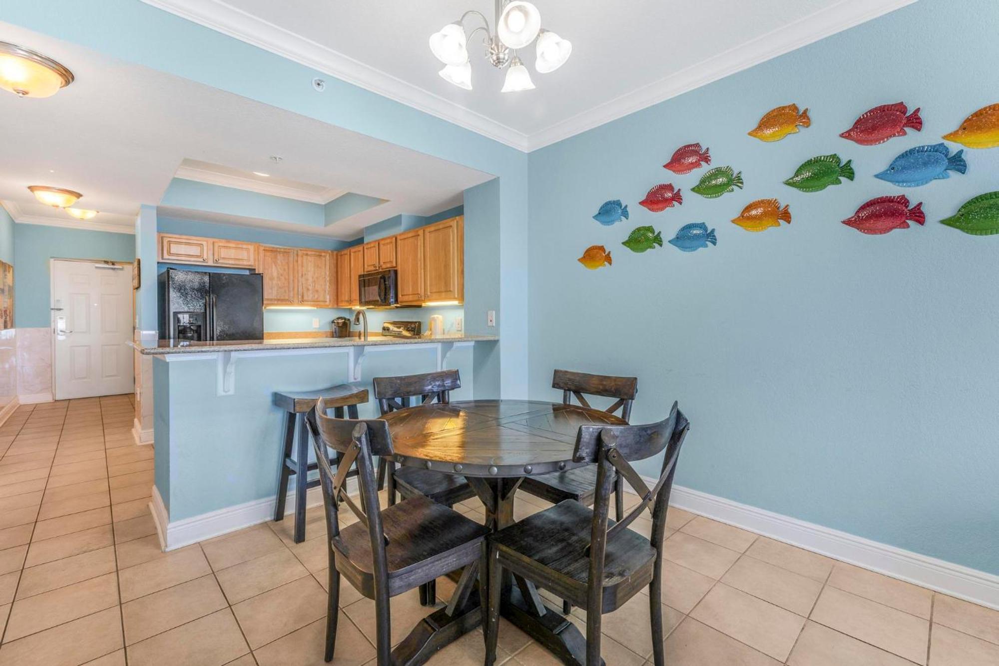 Crystal Tower 1906 By Vacation Homes Collection Gulf Shores Exterior foto