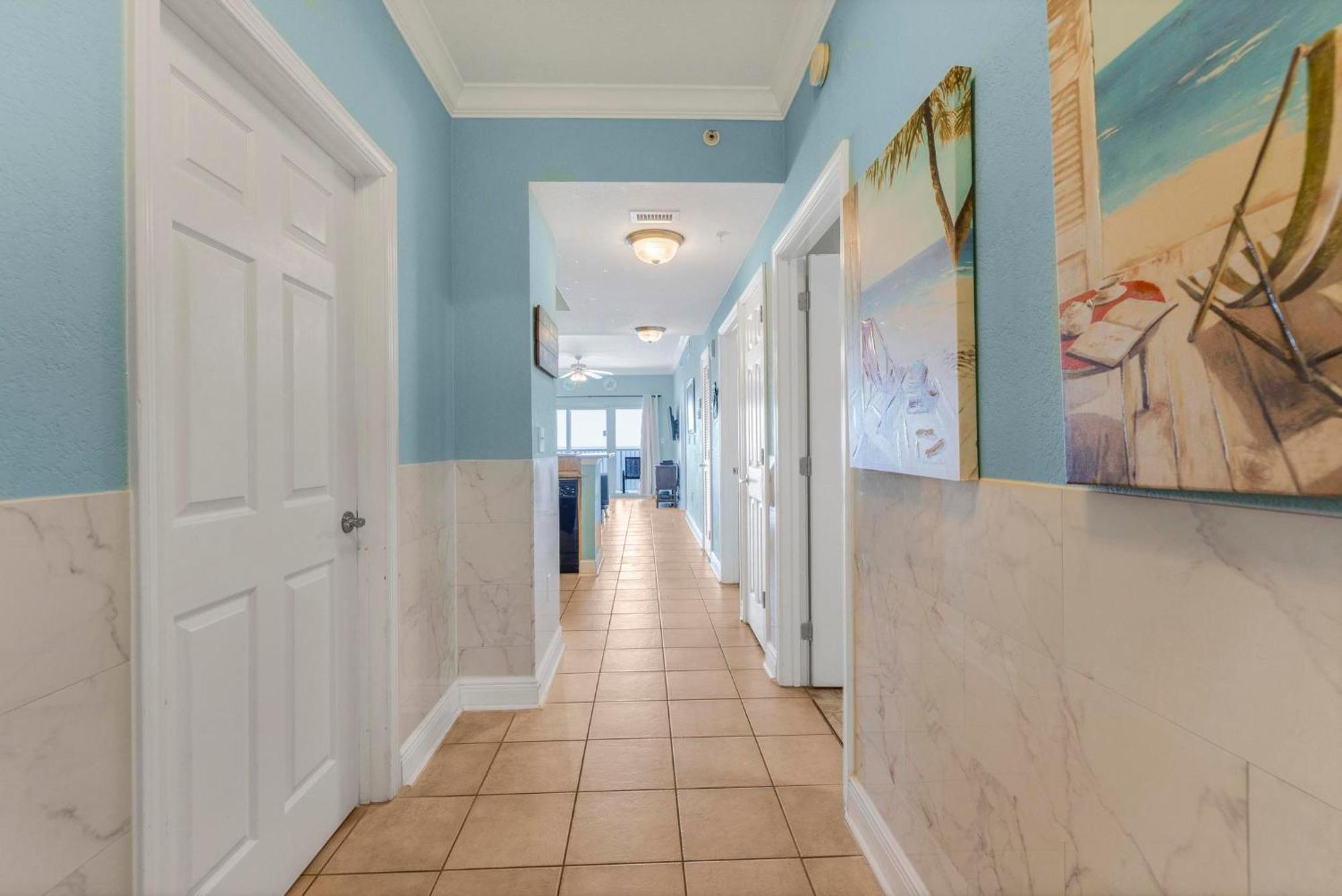 Crystal Tower 1906 By Vacation Homes Collection Gulf Shores Exterior foto