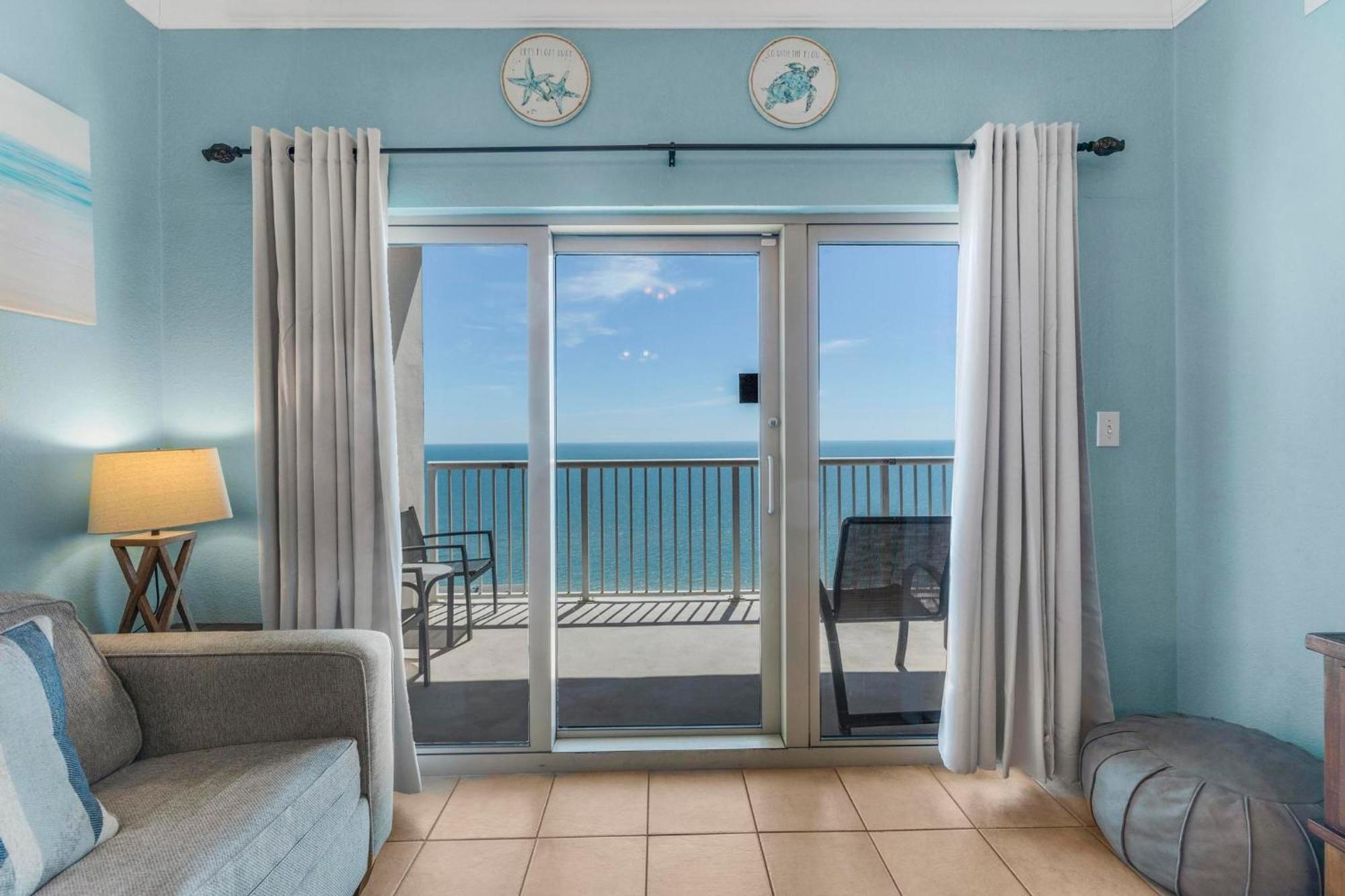 Crystal Tower 1906 By Vacation Homes Collection Gulf Shores Exterior foto