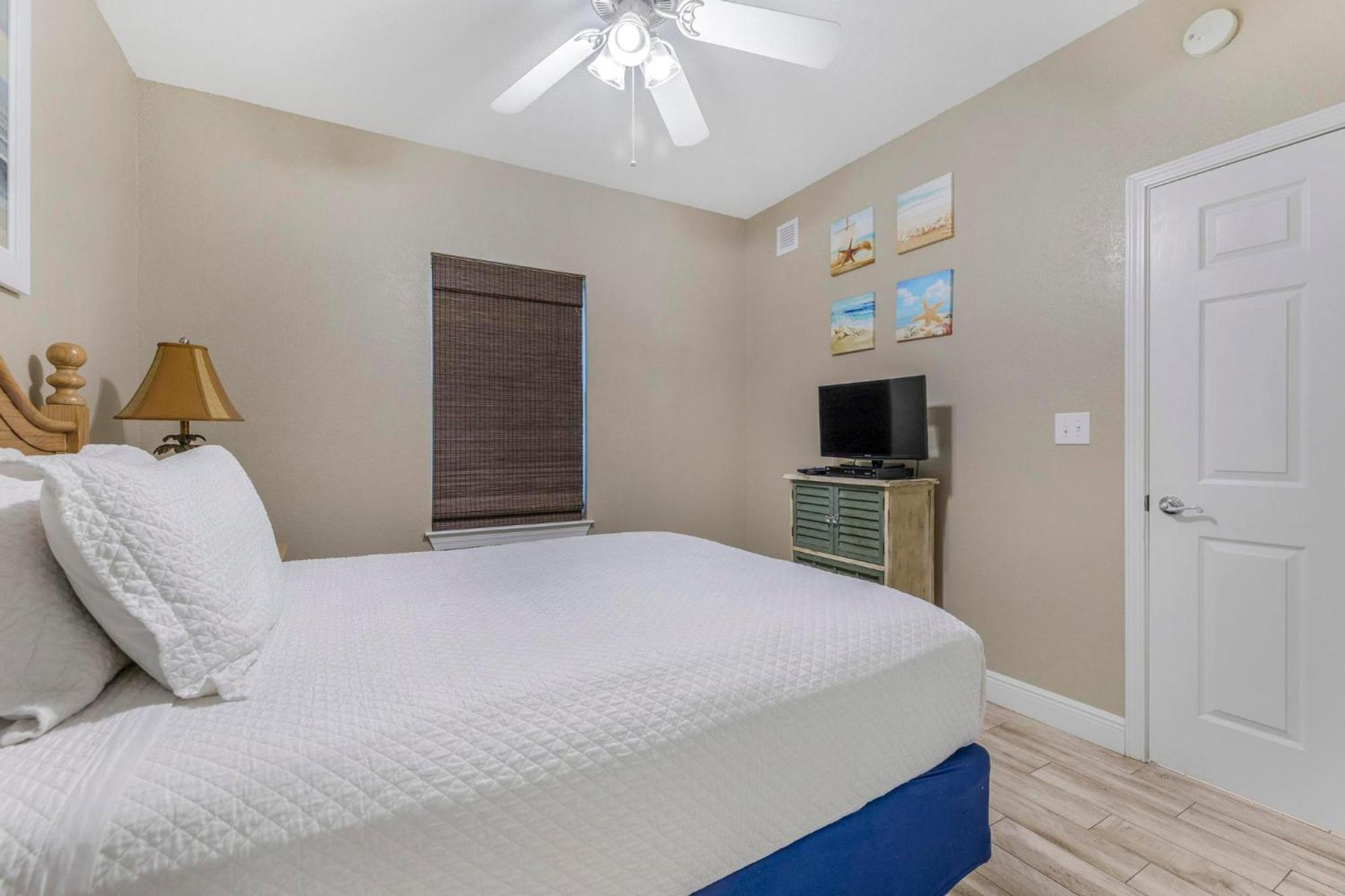 Crystal Tower 1906 By Vacation Homes Collection Gulf Shores Exterior foto